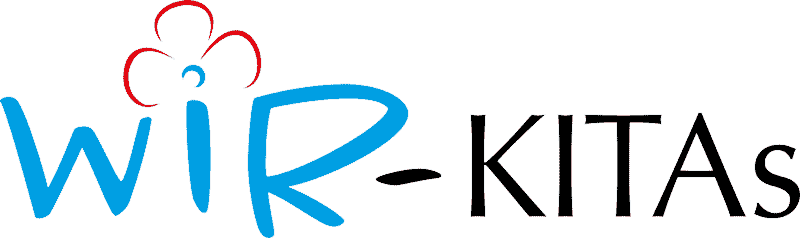 Logo WIR-Kitas