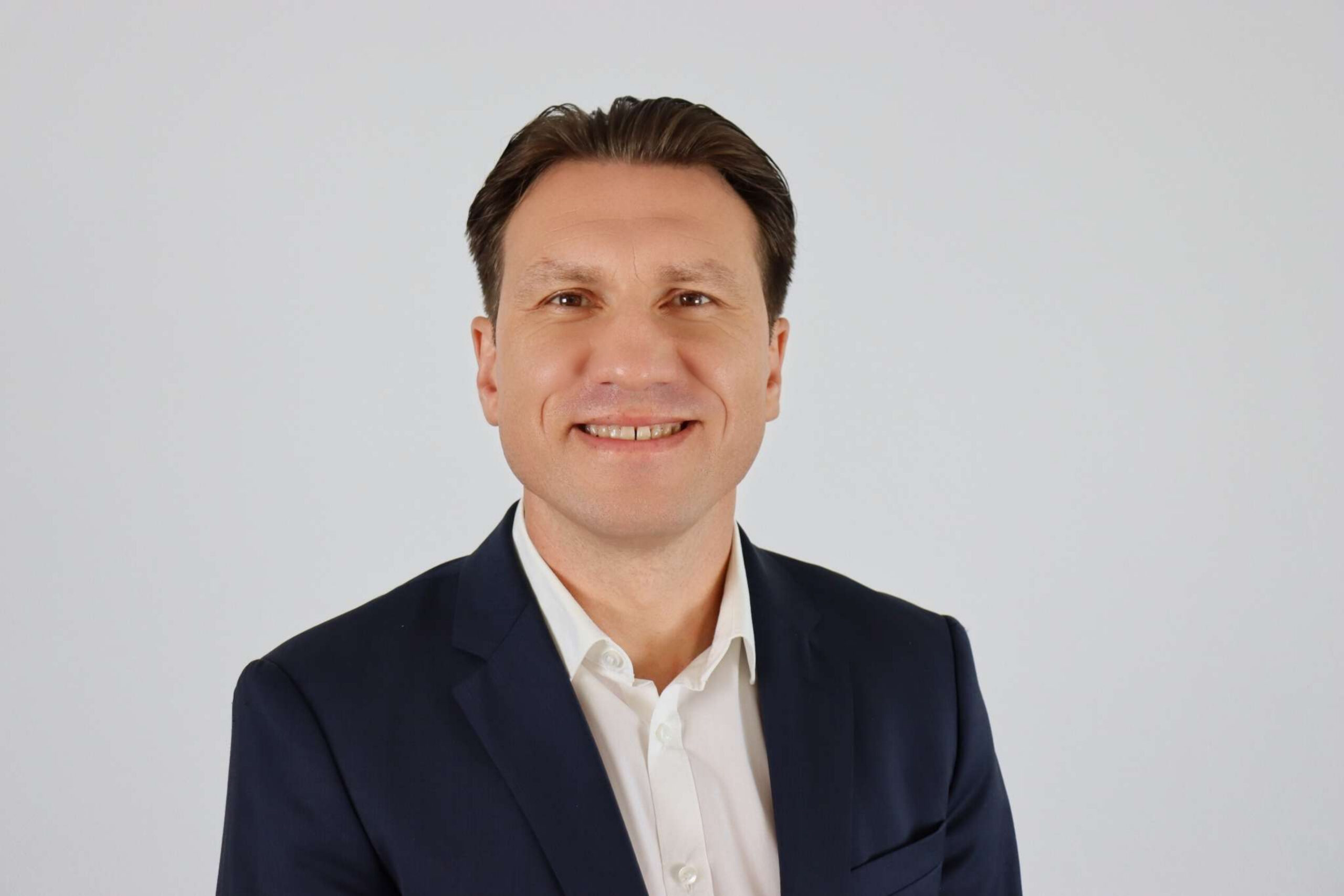 Christoph Linstaedt