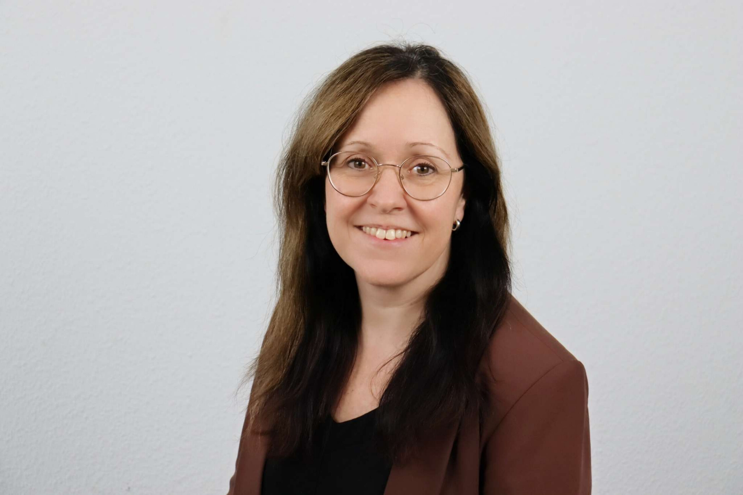 Karin Hohmann