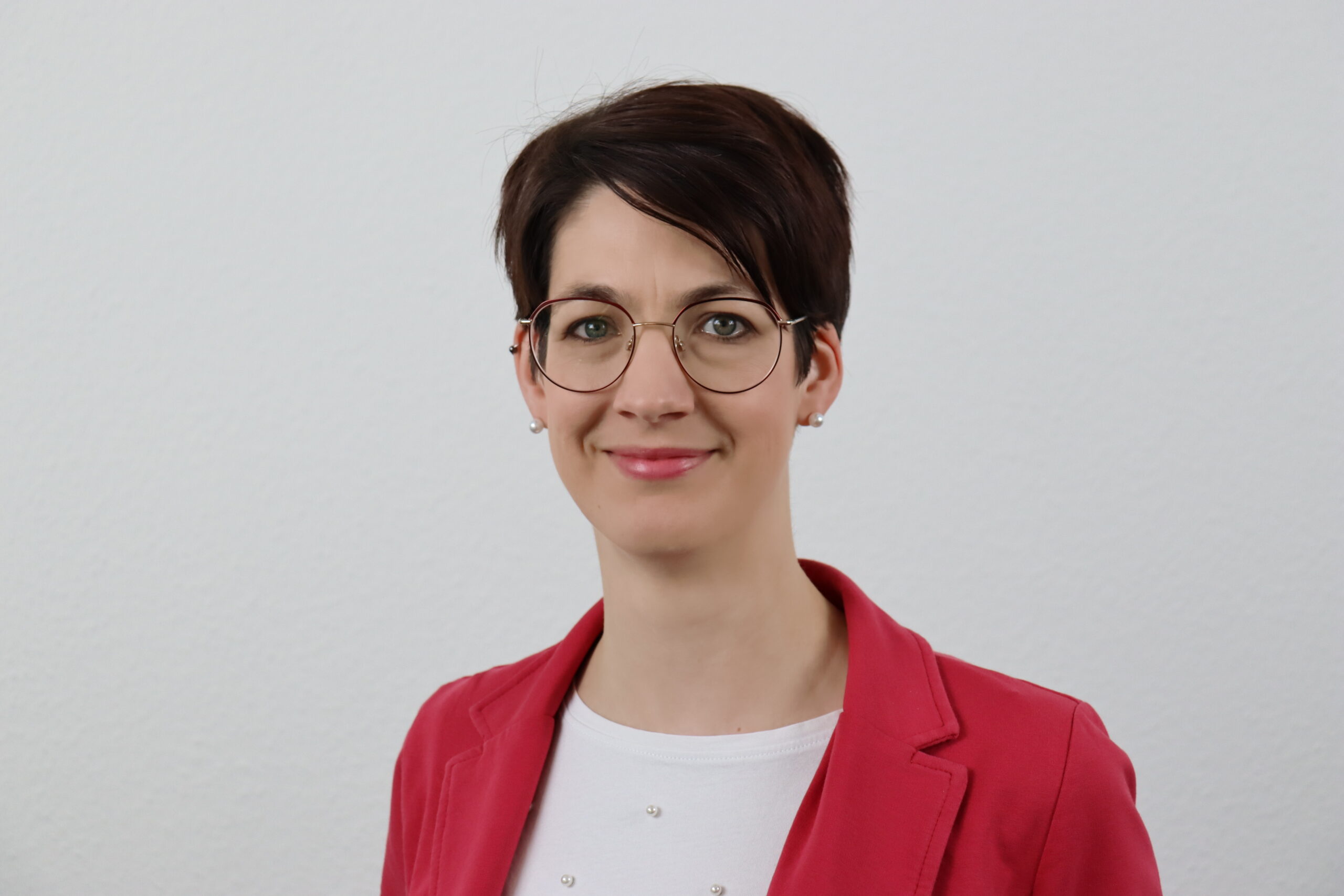 Theresa Fischbach