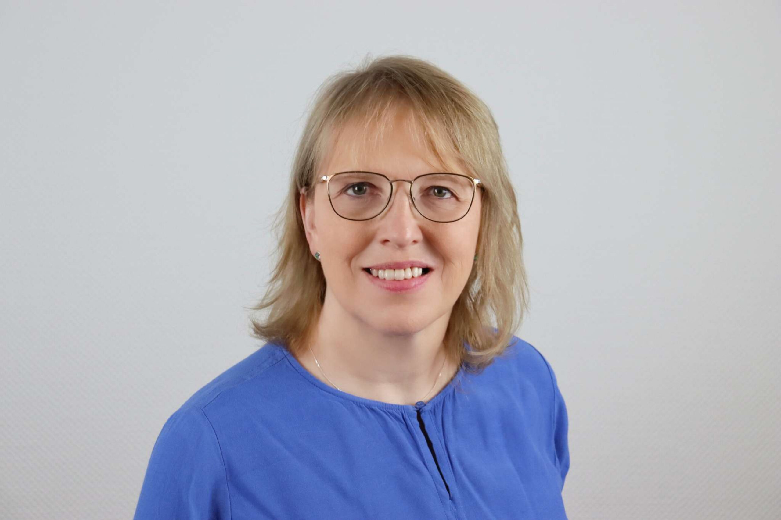 Elke Braukmann