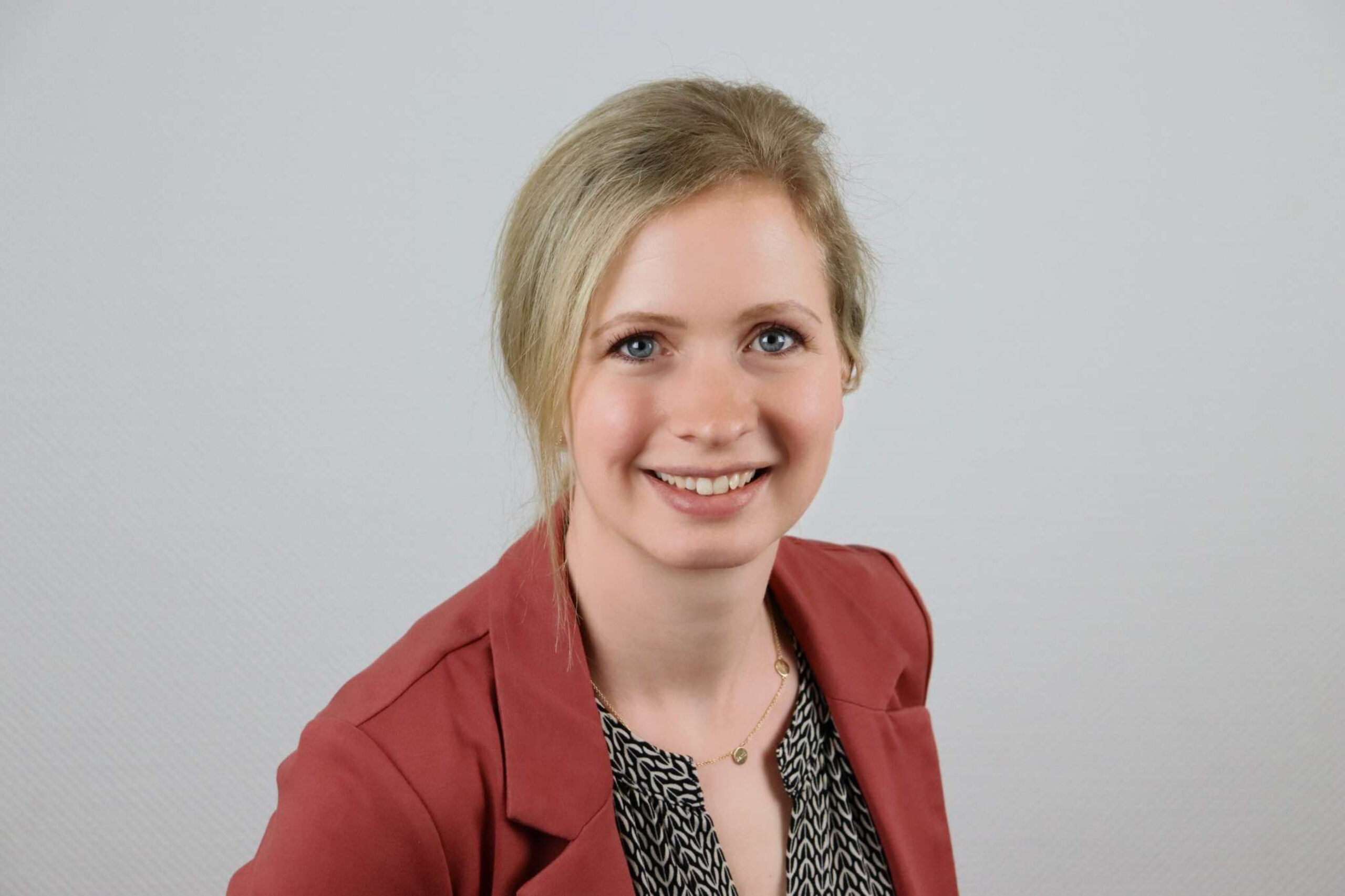 Nina Hartmann