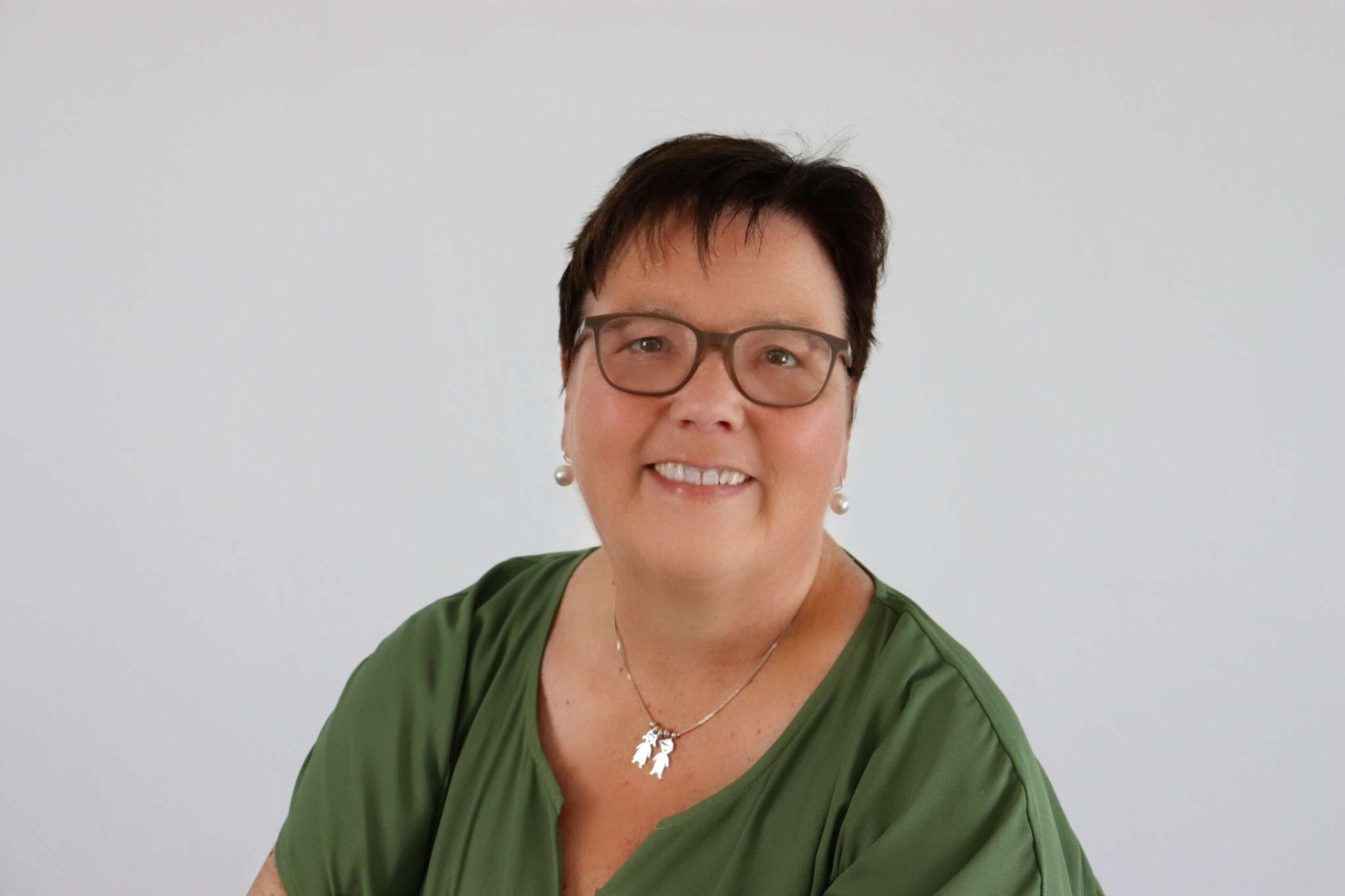Sabine Sölken