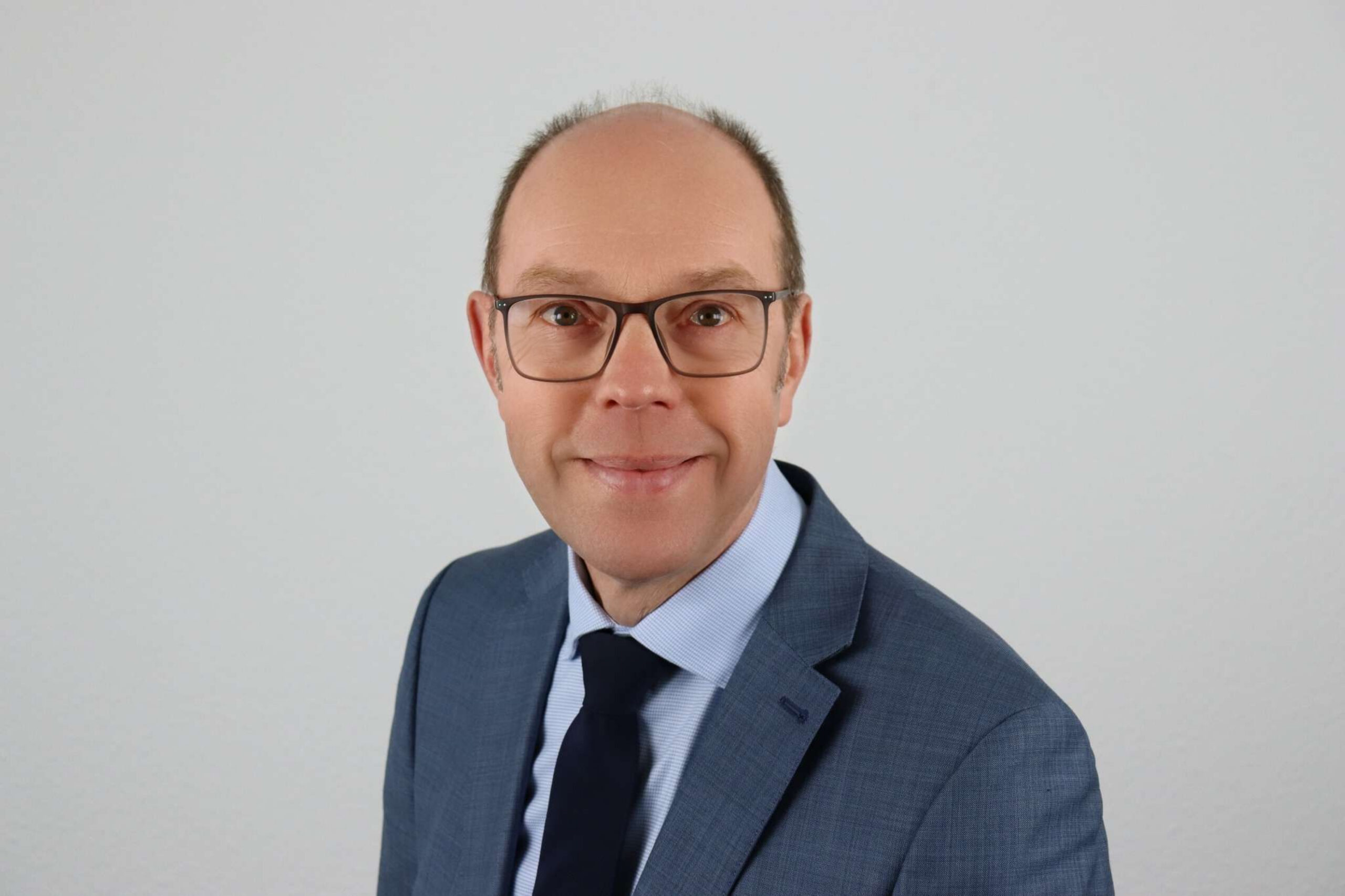 Peter Schmitz