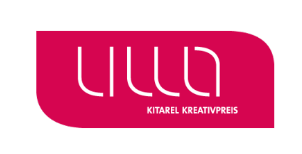 Logo Ulla - Kitarel Kreativpreis
