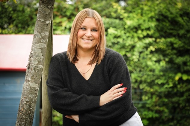 Sandra Otte